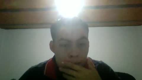 Snapshot of manuel9810 chatting on 3, 10, 2025 manuel9810 online show from 3, 10, 2025