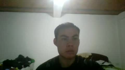 Snapshot of manuel9810 chatting on 16, 10, 2025 manuel9810 online show from 16, 10, 2025