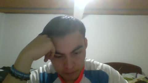 Snapshot of manuel9810 chatting on 17, 10, 2025 manuel9810 online show from 17, 10, 2025