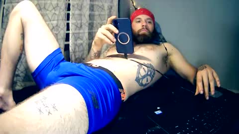 Daddy online show from 5, 3, 2026