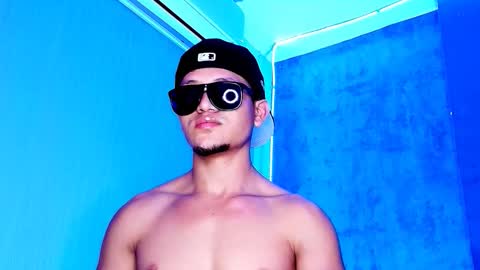 Manuel online show from 1, 2, 2026