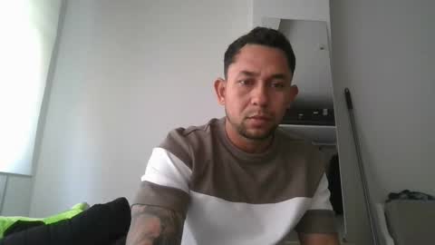  MANUEL  online show from 19, 2, 2025