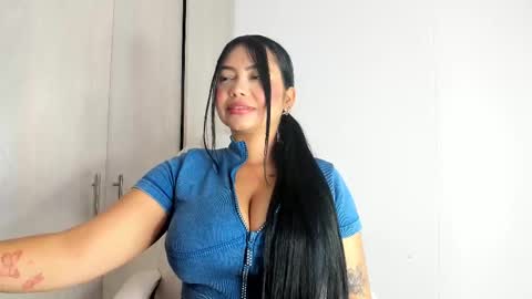 MANUELA online show from 21, 9, 2025