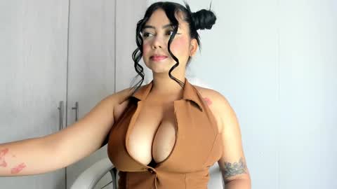 MANUELA online show from 4, 10, 2025