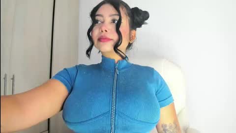 MANUELA online show from 29, 5, 2026