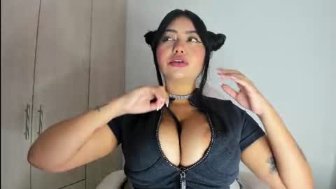 MANUELA online show from 26, 7, 2026