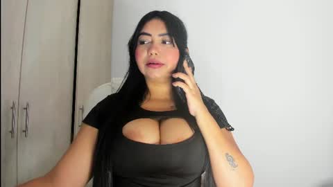 MANUELA online show from 8, 8, 2026