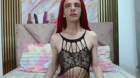 manuela hot33 online show from 28, 7, 2026