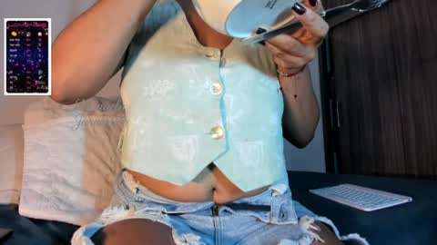 manuela_jaramillo online show from 2, 5, 2026