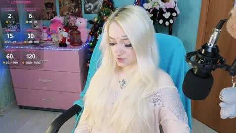 Manuela online show from 16, 12, 2024