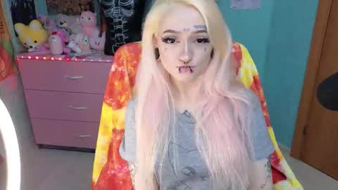 Manuela online show from 9, 2, 2026