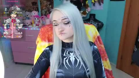 Manuela online show from 28, 4, 2026