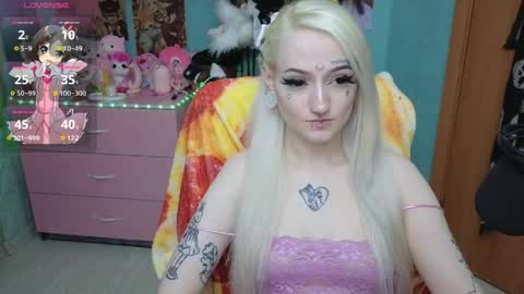 Manuela online show from 18, 5, 2026