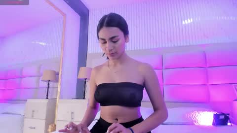 Snapshot of manuelaevans_ chatting on 15, 2, 2026 Manuela online show from 15, 2, 2026