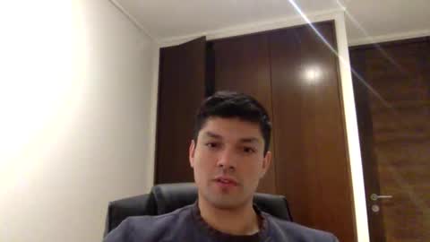 manuelgasdcon online show from 13, 11, 2025