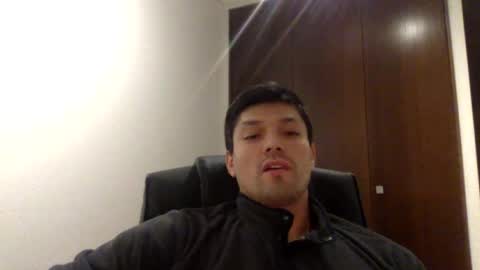 Snapshot of manuelgasdcon chatting on 24, 6, 2026 manuelgasdcon online show from 24, 6, 2026