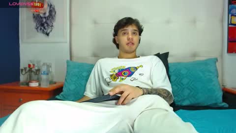 Snapshot of manuelr77 chatting on 19, 3, 2026 Manuel online show from 19, 3, 2026