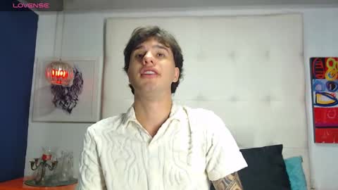 Snapshot of manuelr77 chatting on 20, 3, 2026 Manuel online show from 20, 3, 2026