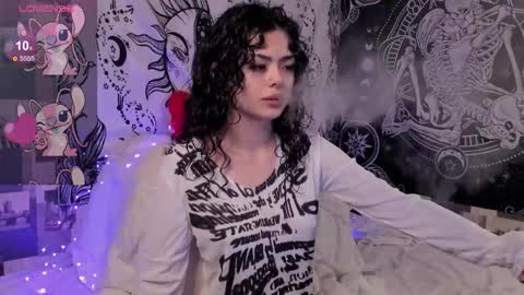 manyunya_ online show from 12, 9, 2025