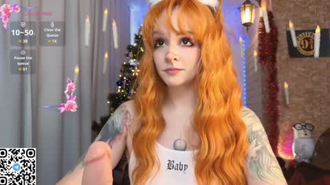 Sasha online show from 18, 12, 2024