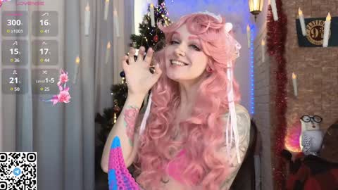 Sasha online show from 19, 12, 2024