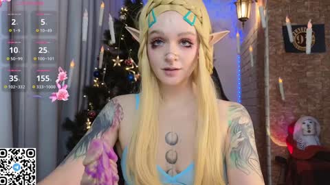 Sasha online show from 28, 12, 2024