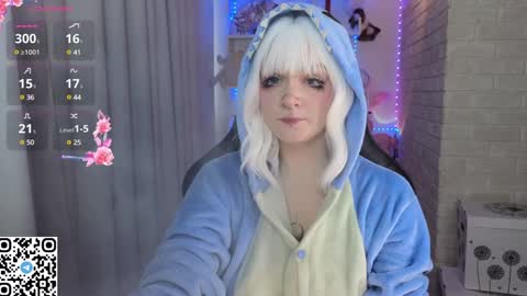 Sasha online show from 10, 1, 2025