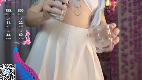 Sasha online show from 23, 1, 2025