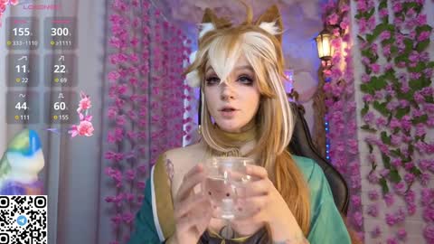 Sasha online show from 8, 2, 2025