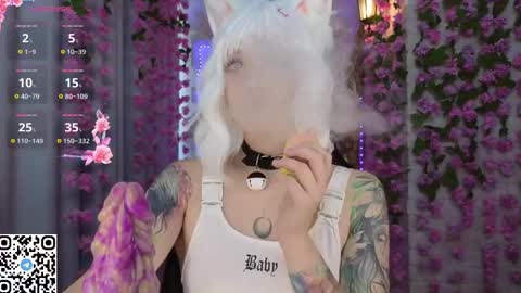 Sasha online show from 27, 2, 2025