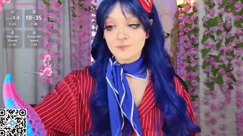 Sasha online show from 28, 2, 2025