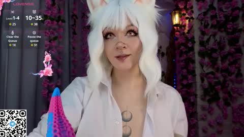 Sasha online show from 12, 3, 2025