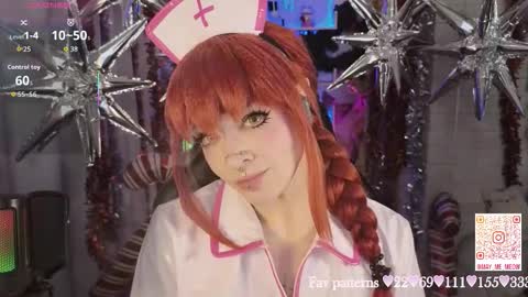 Sasha online show from 5, 2, 2026