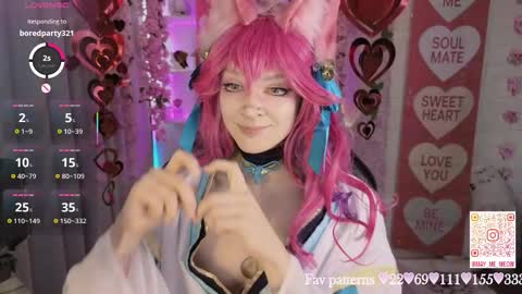 Sasha online show from 20, 2, 2026