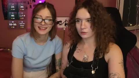 Snapshot of maoandlulu chatting on 1, 8, 2026 maoandlulu online show from 1, 8, 2026