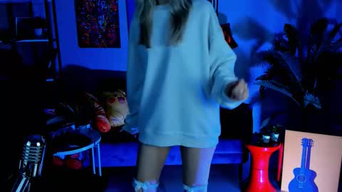 Snapshot of maoqibeverly chatting on 21, 3, 2026 Maoqi online show from 21, 3, 2026