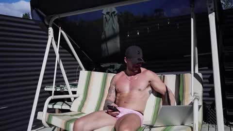 Snapshot of maorimuscle chatting on 29, 9, 2025 maorimuscle online show from 29, 9, 2025