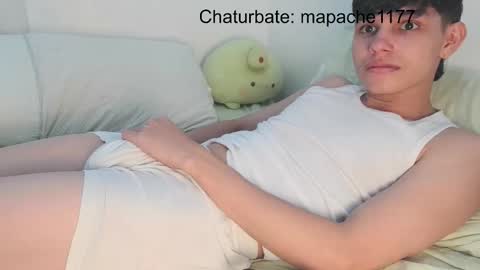 Snapshot of mapache1177 chatting on 25, 2, 2026 mapache1177 online show from 25, 2, 2026