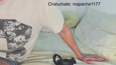 Snapshot of mapache1177 chatting on 4, 3, 2026 mapache1177 online show from 4, 3, 2026
