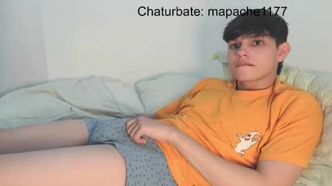 mapache1177 online show from 13, 5, 2026