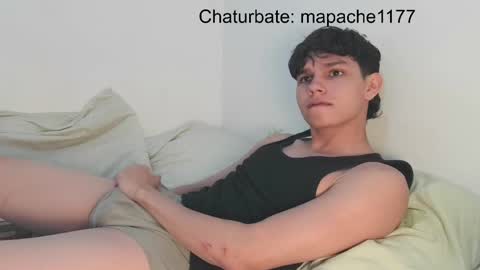 mapache1177 online show from 8, 6, 2026