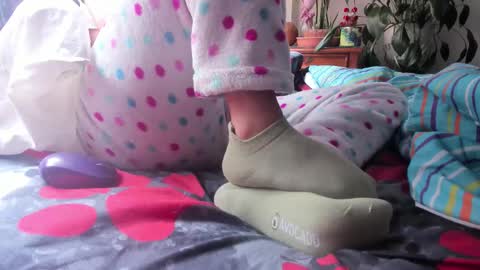 Maria IG M APS01 online show from 12, 9, 2025