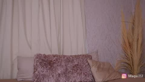 Maquii   online show from 13, 12, 2024