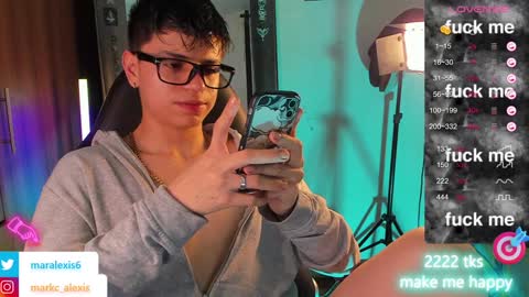 mar_alexis online show from 20, 12, 2024