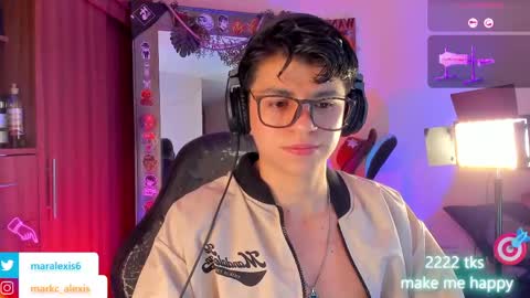 mar_alexis online show from 20, 5, 2026