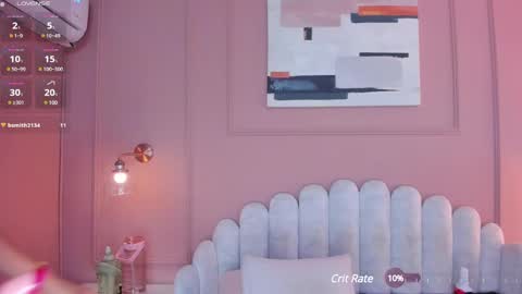 Snapshot of mara_brooks chatting on 17, 12, 2024 Mara online show from 17, 12, 2024