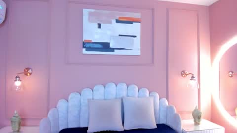 Snapshot of mara_brooks chatting on 14, 1, 2025 Mara online show from 14, 1, 2025