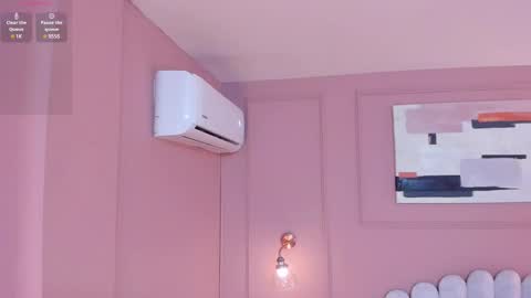 Snapshot of mara_brooks chatting on 27, 1, 2025 Mara online show from 27, 1, 2025