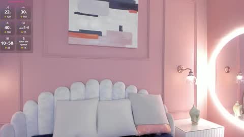 Snapshot of mara_brooks chatting on 16, 9, 2025 Mara online show from 16, 9, 2025