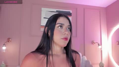 Snapshot of mara_brooks chatting on 7, 10, 2025 Mara online show from 7, 10, 2025